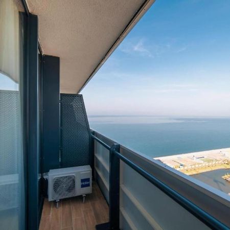 Orbi City Sea Side & Sea View Towers Batumi Luaran gambar